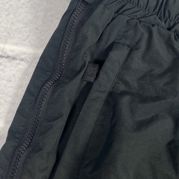 Obermeyer Men's Snow Ski Pants Black Size XL‎ Squaw Valley Short Nylon 40x28 - Picture 11 of 16